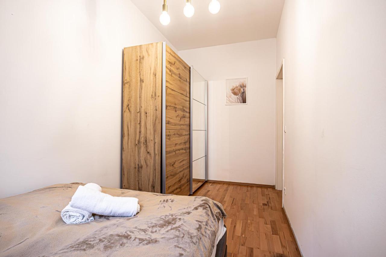 Like 2br Near Penzing * Vienna