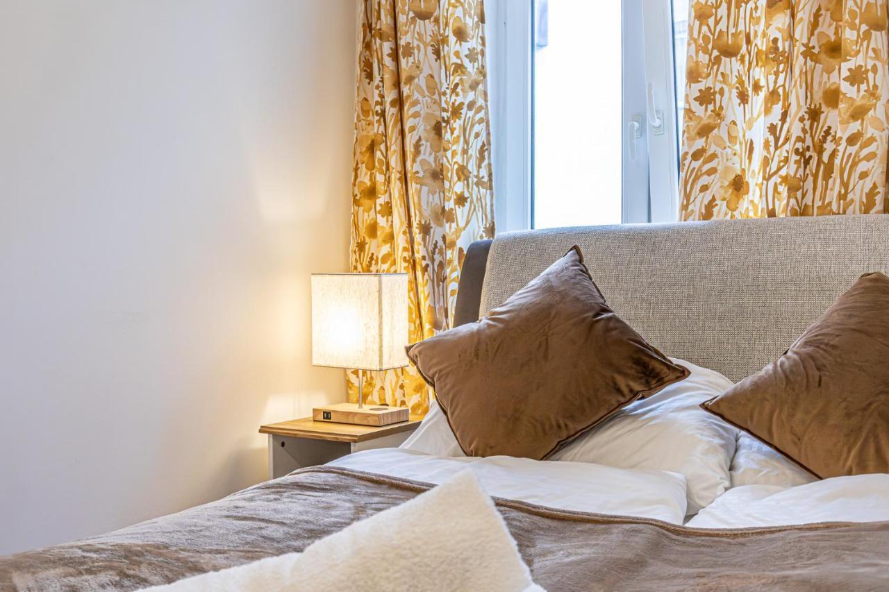 Like 2br Near Penzing Vienna